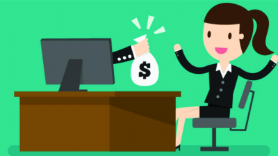 Curso - Como Ganhar Dinheiro